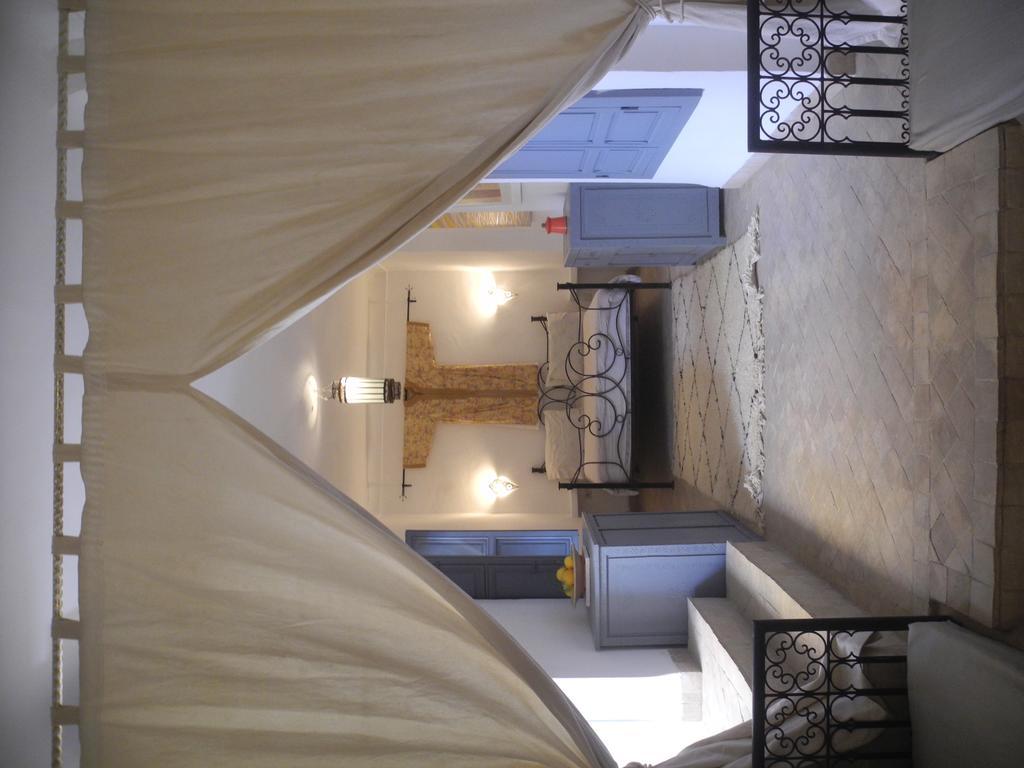 里亚德琳达酒店 马拉喀什 外观 照片